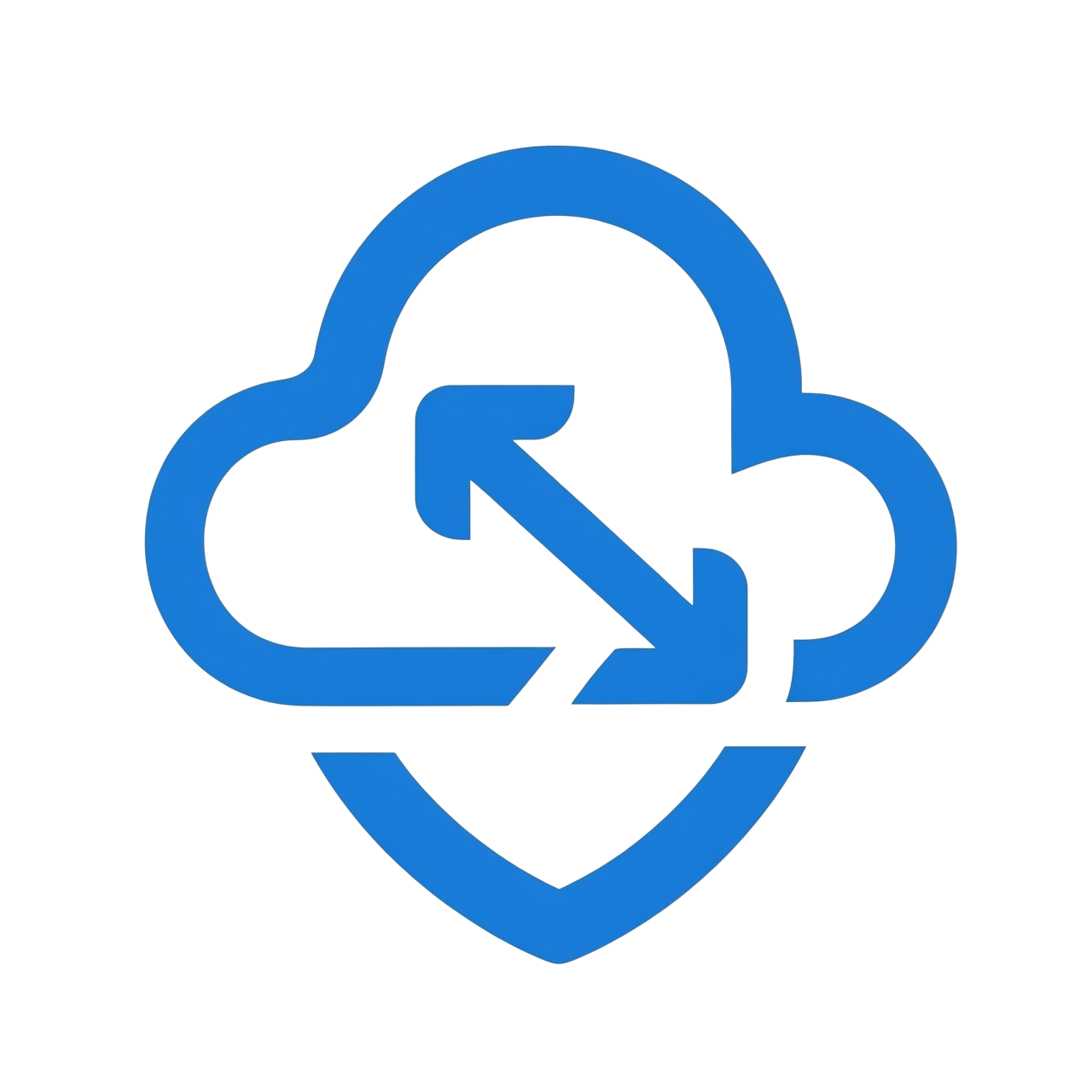 TransiVault Logo